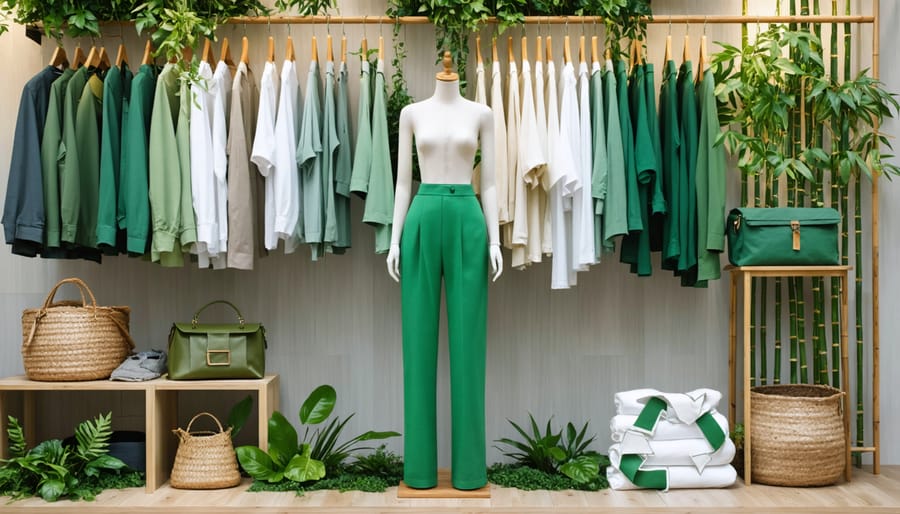 Retail Fashion Business Strategy: Building a Profitable and Trend-Driven Brand