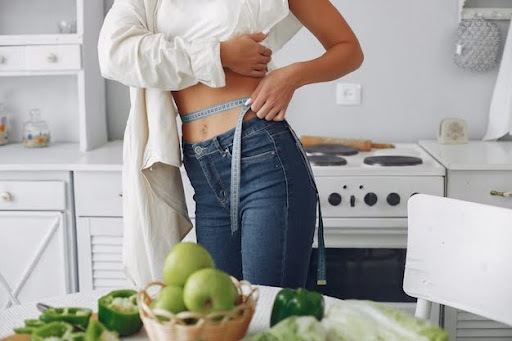 Healthy Meal Planning